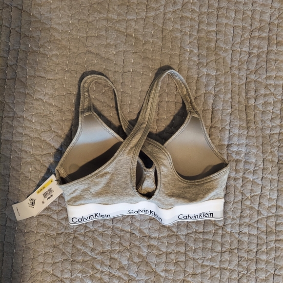 Calvin Klein Bralette - Picture 4 of 4